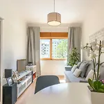 LCC II - Lisbon Calm&Comfort II